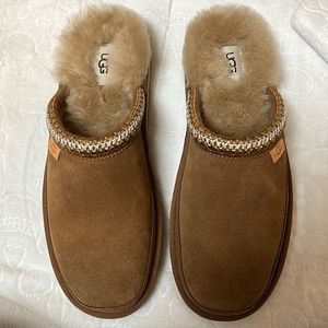 Mens Tasman slip on